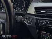 BMW X1 xDrive 18d