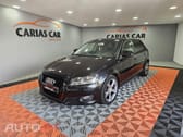 Audi A3 Sportback 1.6 TDi S-line