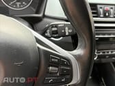 BMW X1 16 d sDrive Line xLine