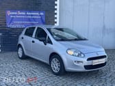 Fiat Punto 1.2 Easy S&S