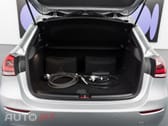 Mercedes-Benz A 250 e Style Plus