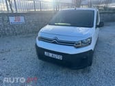 Citroen Berlingo 1.5 BlueHDi M Club