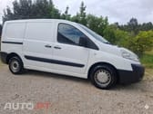 Citroen Jumpy HDi L1H1