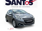 Peugeot 208 1.6 BlueHDi Style