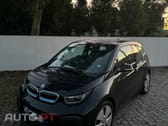 BMW i3 +EXA