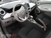 Renault Zoe Life 40
