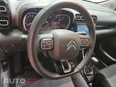 Citroen C3 Aircross 1.5 BlueHDi Plus