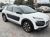 Citroen C4 Cactus 1.2 PureTech Feel