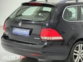 Volkswagen Golf Variant 1.9 TDi BlueM Confortline