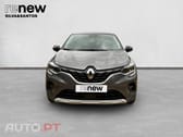 Renault Captur Techno TCe 90