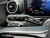 Mercedes-Benz C 220 d AMG Line