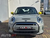 MINI Electric Cooper SE Mini Electric Collection 2021