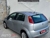 Fiat Grande Punto 1.3 M-Jet Dynamic