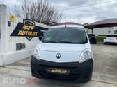 Renault Kangoo 1.5 dCi Business