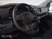 Opel Vivaro 1.5 CDTi L2H1 Essentia