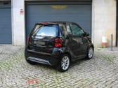 Smart ForTwo 1.0 mhd Passion 71