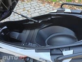 Voge SR4 Max T Gasolina