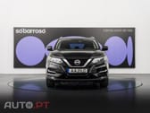 Nissan Qashqai 1.5 dCi N-Connecta