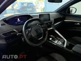 Peugeot 3008 1.2 PureTech Allure EAT8