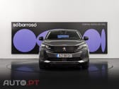 Peugeot 3008 1.5 BlueHDi Active Pack