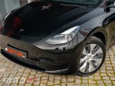 Tesla Model Y Standard