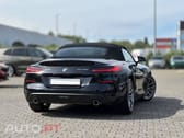 BMW Z4 sDrive20i Advantage