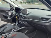 Fiat Tipo 1.3 M-Jet Lounge