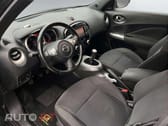 Nissan Juke 1.5 dCi N-Connecta
