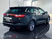 Renault Mégane 1.5 dCi GT Line