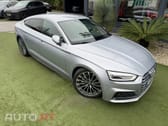 Audi A5 2.0 TDI S-line S tronic