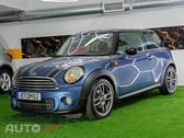 MINI Cooper Cooper D