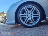 Mercedes-Benz E 220  Cdi Dpf Blueefficiency 7g  Tronic Avantgarde