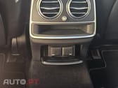Mercedes-Benz S 400 d Limousine