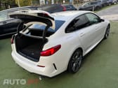 BMW 218 d Pack Desportivo M