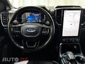Ford Ranger 2.0 TDCi CD Wildtrak Aut.4WD