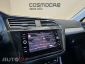 Volkswagen Tiguan 1.6 Tdi Confortline GPS 