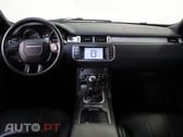 Land Rover Evoque  2.0 D150 R-Dynamic S