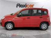 Fiat Panda 1.0 Hybrid City Life