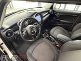 MINI Cooper One D