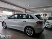 Mercedes-Benz B 180 d Style Aut.