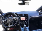Volkswagen Golf 1.4 GTE Plug-in