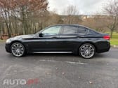 BMW 530 530e M Packet