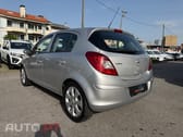 Opel Corsa 1.2 Enjoy Easytronic