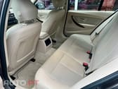BMW 328 i Modern Line