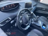 Peugeot 5008 GT