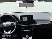 Hyundai i30 Fastback 1.0 T-GDI Style