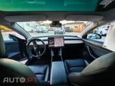 Tesla Model 3 Tração Traseira
