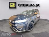 Dacia Jogger Extreme Eco 7L