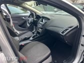 Ford Focus 1.0 EcoBoost Titanium