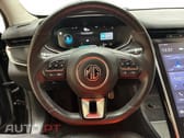 MG Marvel R EV Luxury 2WD